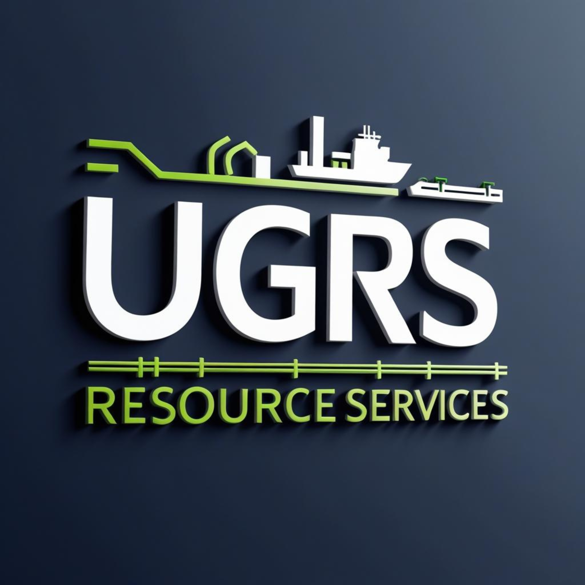 UGRS logo